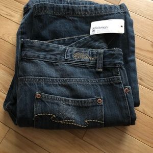 Billabong jeans